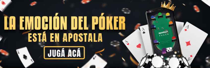 Apostala